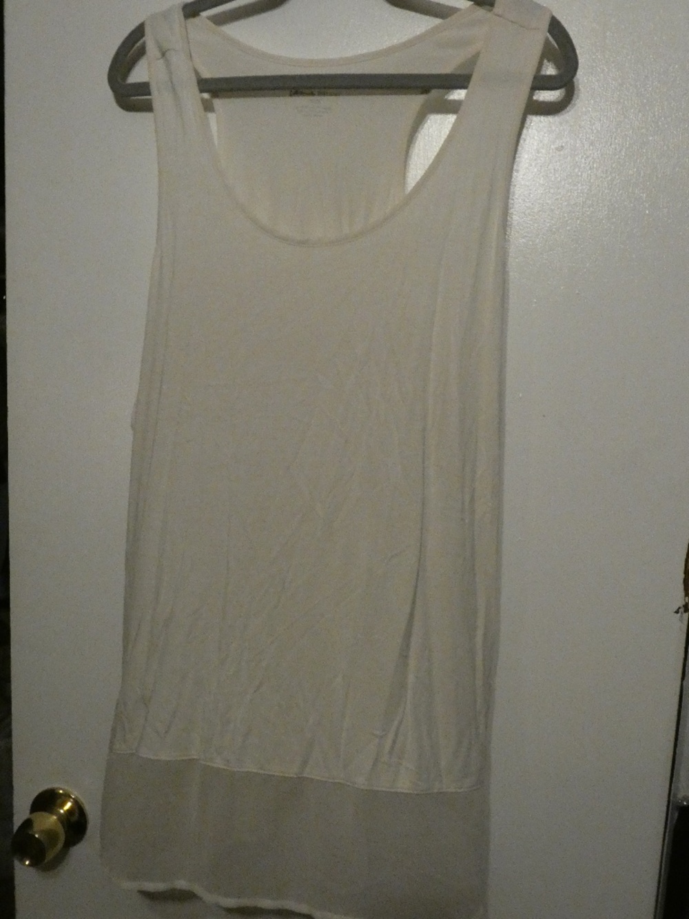 Lane Bryant Soft Tank
